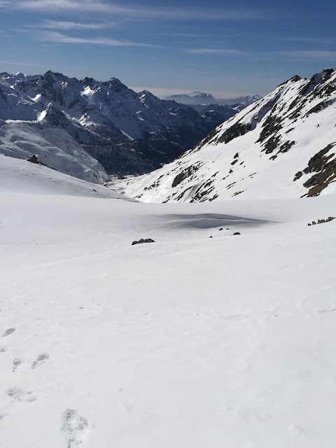 Passo di Cigola