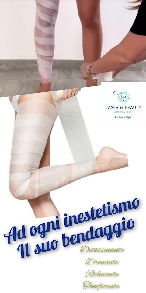 Laser & Beauty Specialist