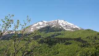 Passo Serre