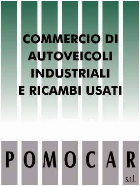 Pomocar Srl