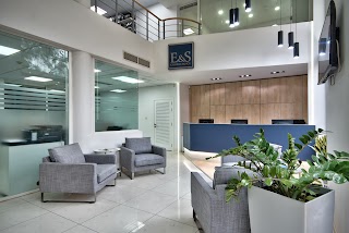 E & S Group