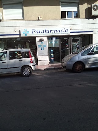 Parafarmacia Delvecchio