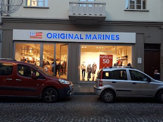 Original Marines