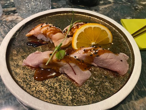 Maki Taki - Poke & Bubble Tea - Fusion Restaurant Bari