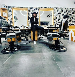 Bruno Barbershop