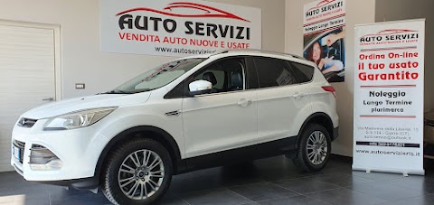 Auto Servizi Srls