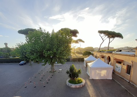 Villa Albani