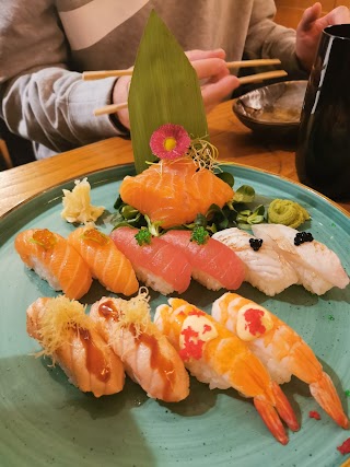 Jorudan Sushi