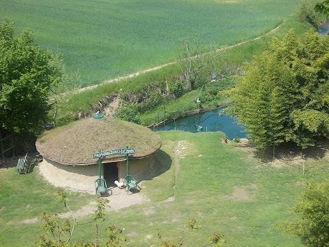 Agriturismo Bosco del Gal