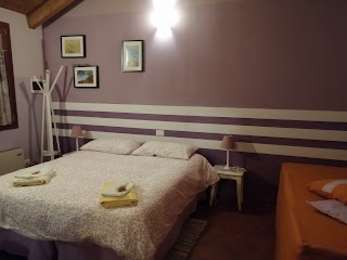 B&B La Garzetta