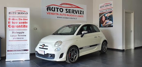 Auto Servizi Srls