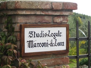 Studio legale Marconi - de Luca