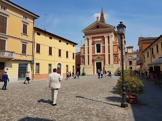 Claudia Corradi - Trattoria dei cacciatori