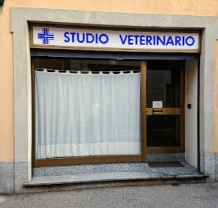 Ambulatorio veterinario Dott. Caccia Mario