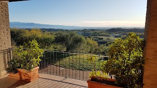 B&B La Rocca del Garda