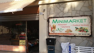 Minimarket Arturo