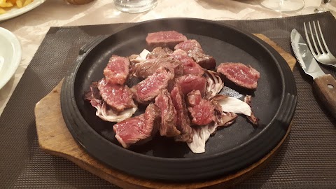 Al Sottobosco SteakHouse Churrascaria