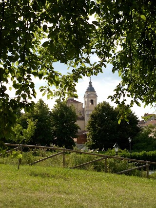 Istituto Salesiano Cristo Re S. Luigi