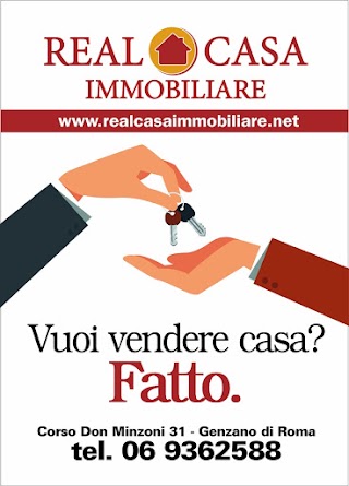 Real Casa Immobiliare