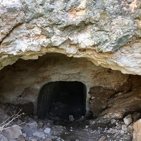 Cave di Caolino