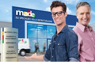 Made Italia S.p.a. – Gruppo Made