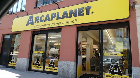 Arcaplanet