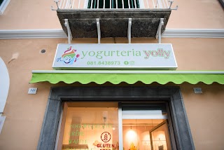 Yogurteria Yolly