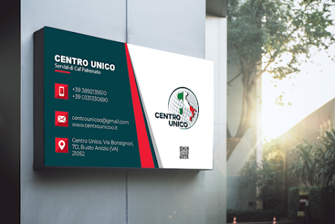 Centro Unico Caf e Patronato