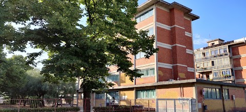 Scuola Secondaria di 1° grado “Convenevole da Prato”