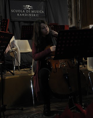 Scuola di Musica Kandinskij