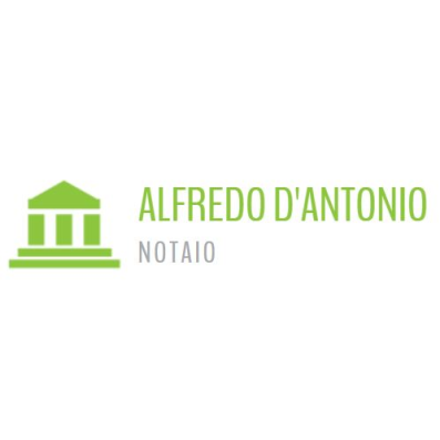 D'Antonio Dr. Alfredo Notaio