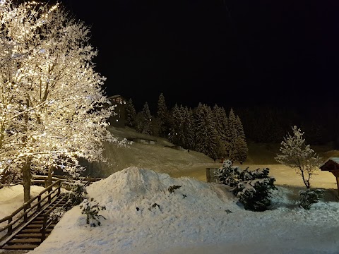 Tourist Office of La Tania