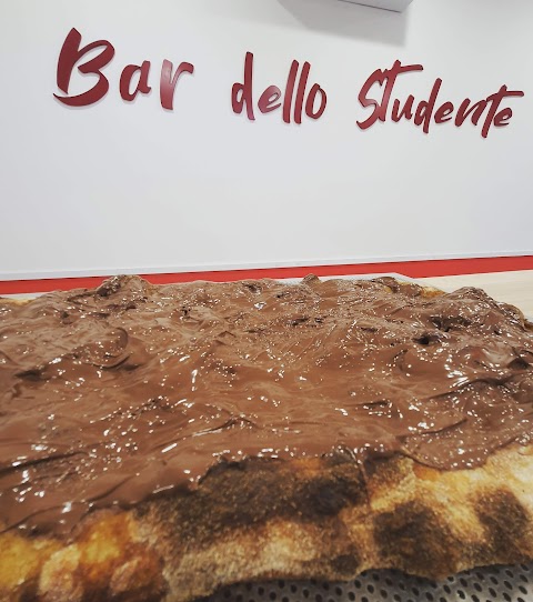 Pizzeria dello Studente