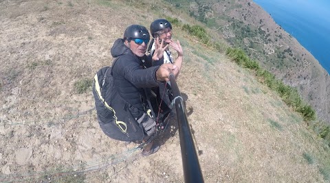 VolarInsieme - Flying Experiences (Voli Tandem in Parapendio, Paracadutismo e Ultraleggero)