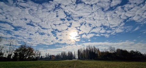 Parco dell'acqua