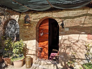 Rooms "La Fornace" sulla Via Francigena