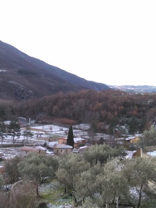 Areceru di Ponte Alto