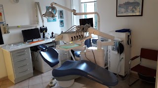 Studio dentistico Martinez