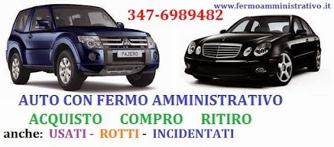 Fermo Amministrativo