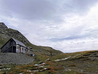 Rifugio Luigi Cibrario