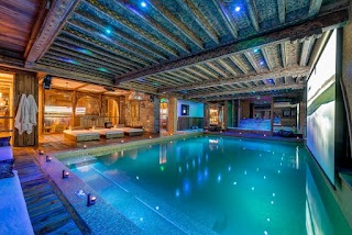 Chalet Marco Polo - Consensio