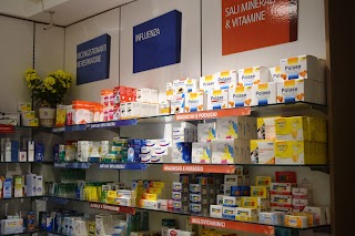 La Nuova Farmacia snc