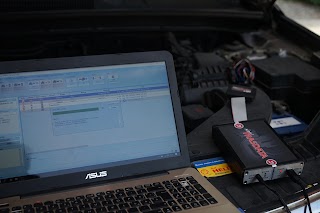 ETP Solutions - MG Performance