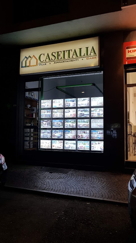 CASEITALIA SEDE DI RIVOLI