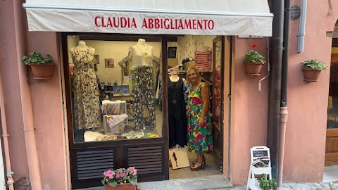 Claudia Abbigliamento