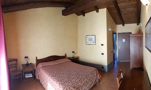 Agriturismo Greppi