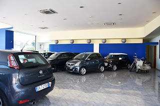 Concessionario Auto Partenope Napoli