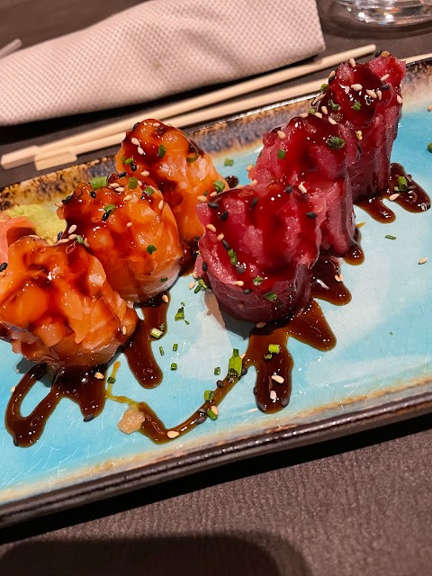 Jadore Sushi Restaurant