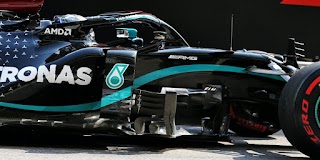 Autofficina Petronas CFM Car Service Roma