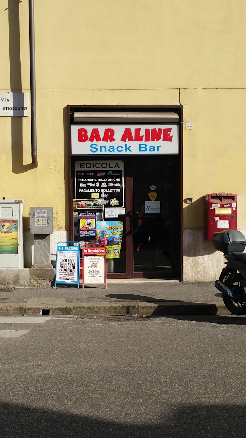 Bar Aline